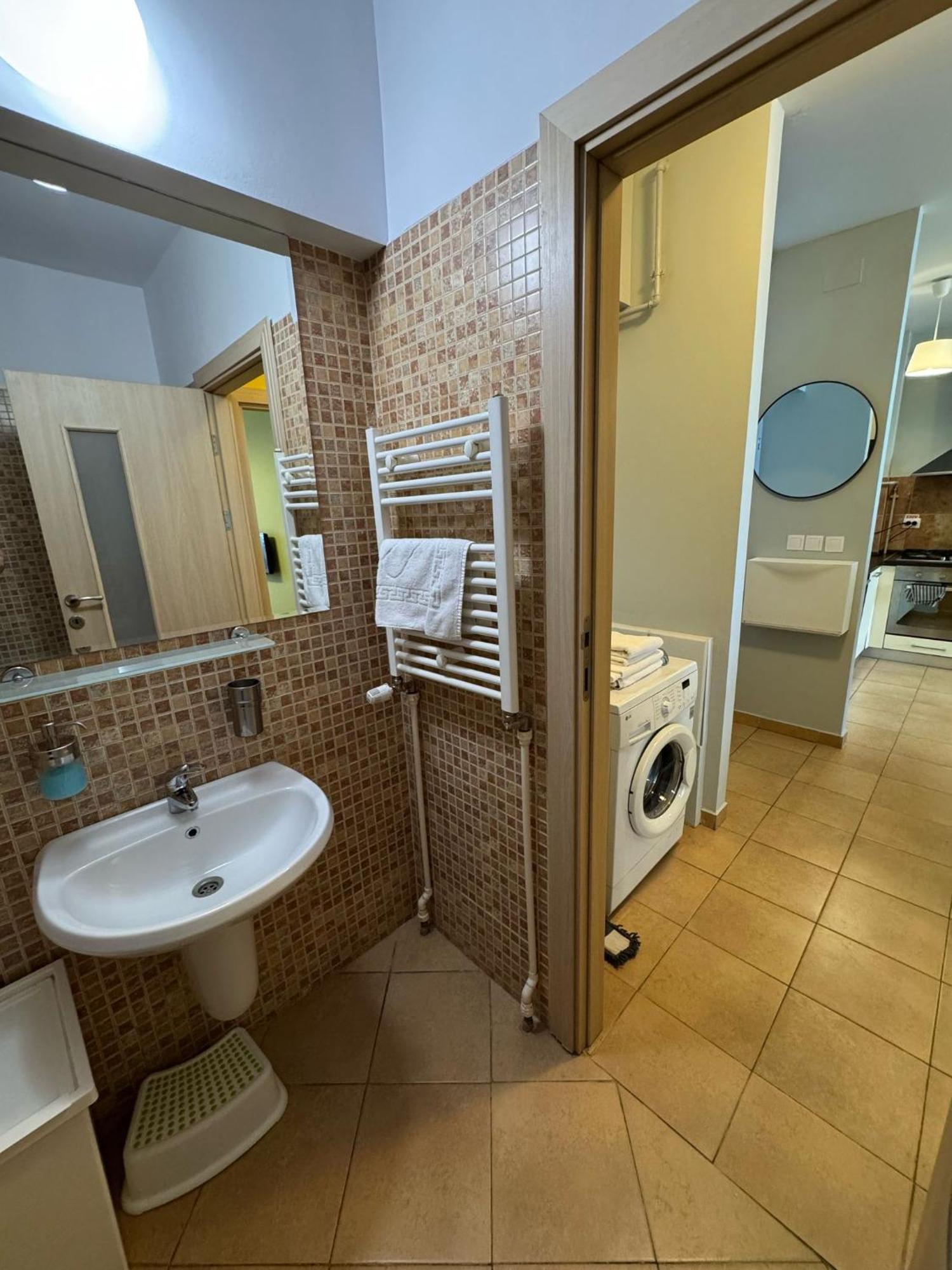Apartament Miro Sinaia
