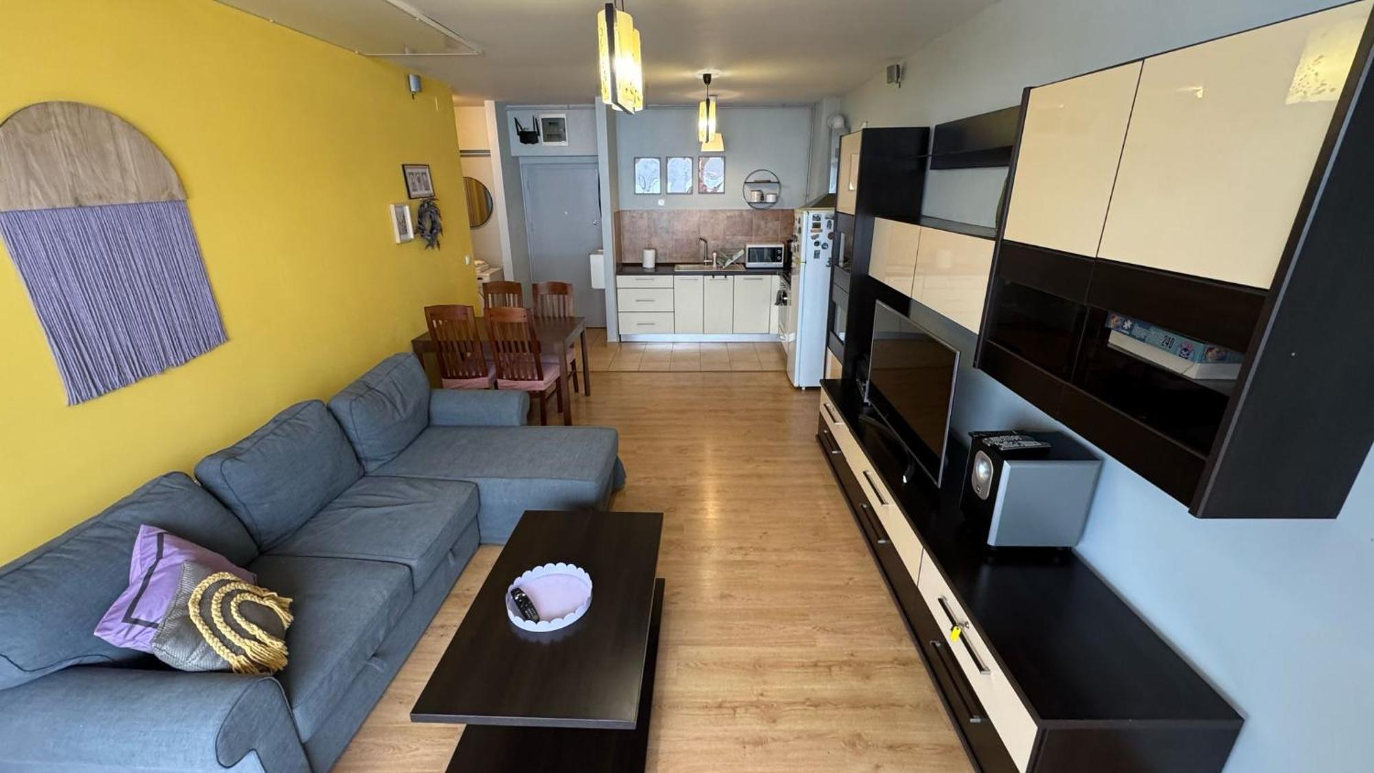 Miro Apartament