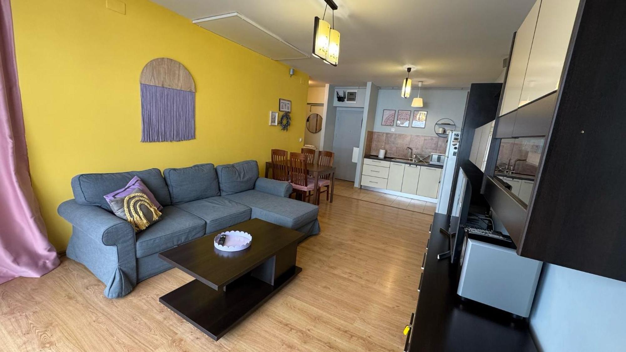 Miro Apartament *