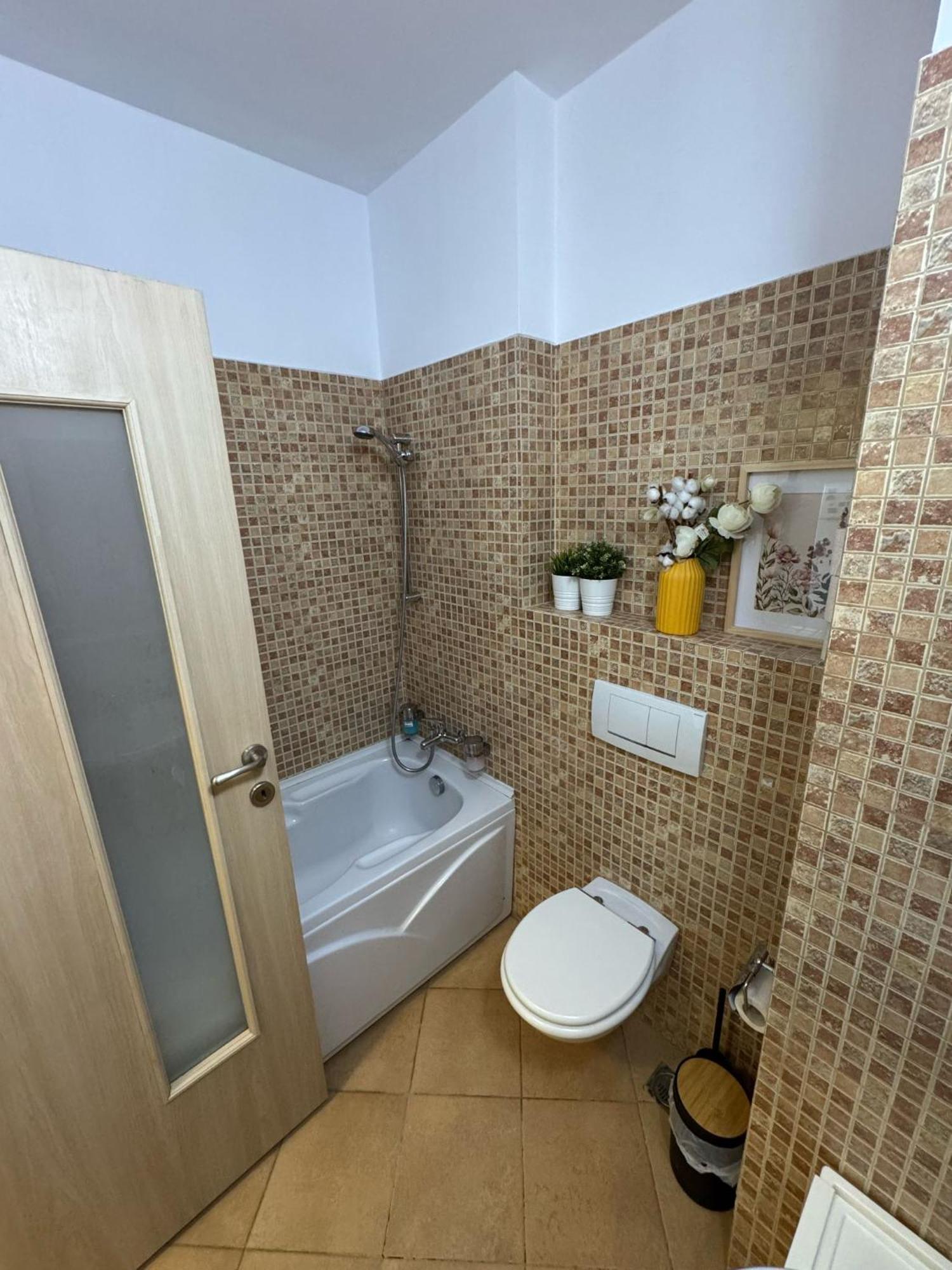 Miro Apartament Sinaia