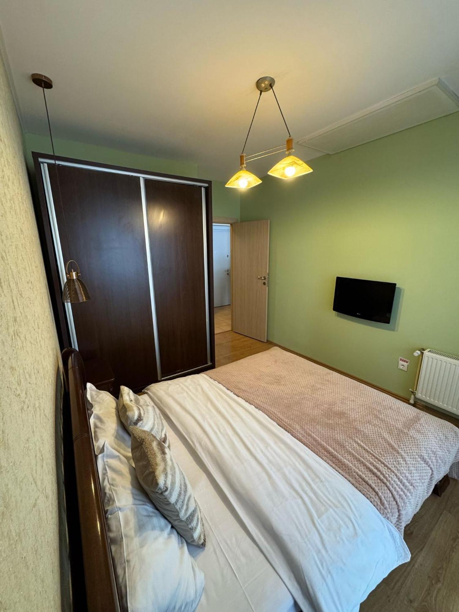 Apartament Miro Sinaia