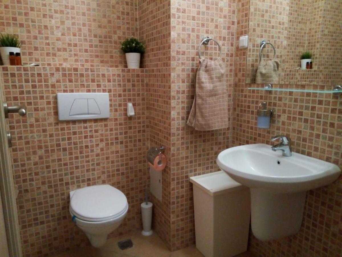 Miro Apartament Sinaia