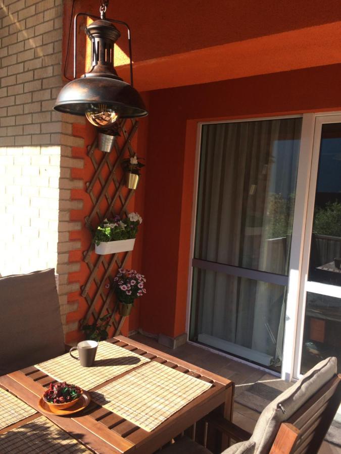 Apartament Miro *