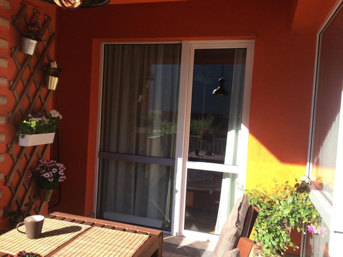 Apartament Miro Sinaia